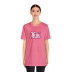 Kiki Party Shirt | Urban Streetwear Kiki Unisex Statement T-Shirt