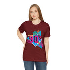 Rockin' 90's Shirt | Retro Vibes Unisex T-Shirt