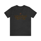 International Tiger Day 2 | Tiger Support Unisex T-Shirt