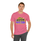 It's a Good Day to do Maths Shirt | School Unisex T-Shirt