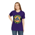 All or Nothing Day Shirt | Poker Casino Unisex T-Shirt
