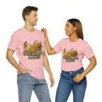 Rollercoaster Madness Shirt | Carnival Ride T-Shirt