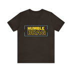 Humble Brag | Millennial Collection Unisex T-Shirt