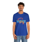 Stay Woke Shirt | Millennial Collection Unisex T-Shirt