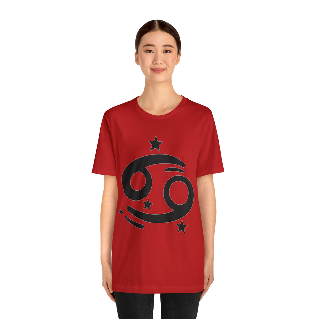 69 Abstract Geometric Shirt