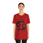 69 Abstract Geometric Shirt