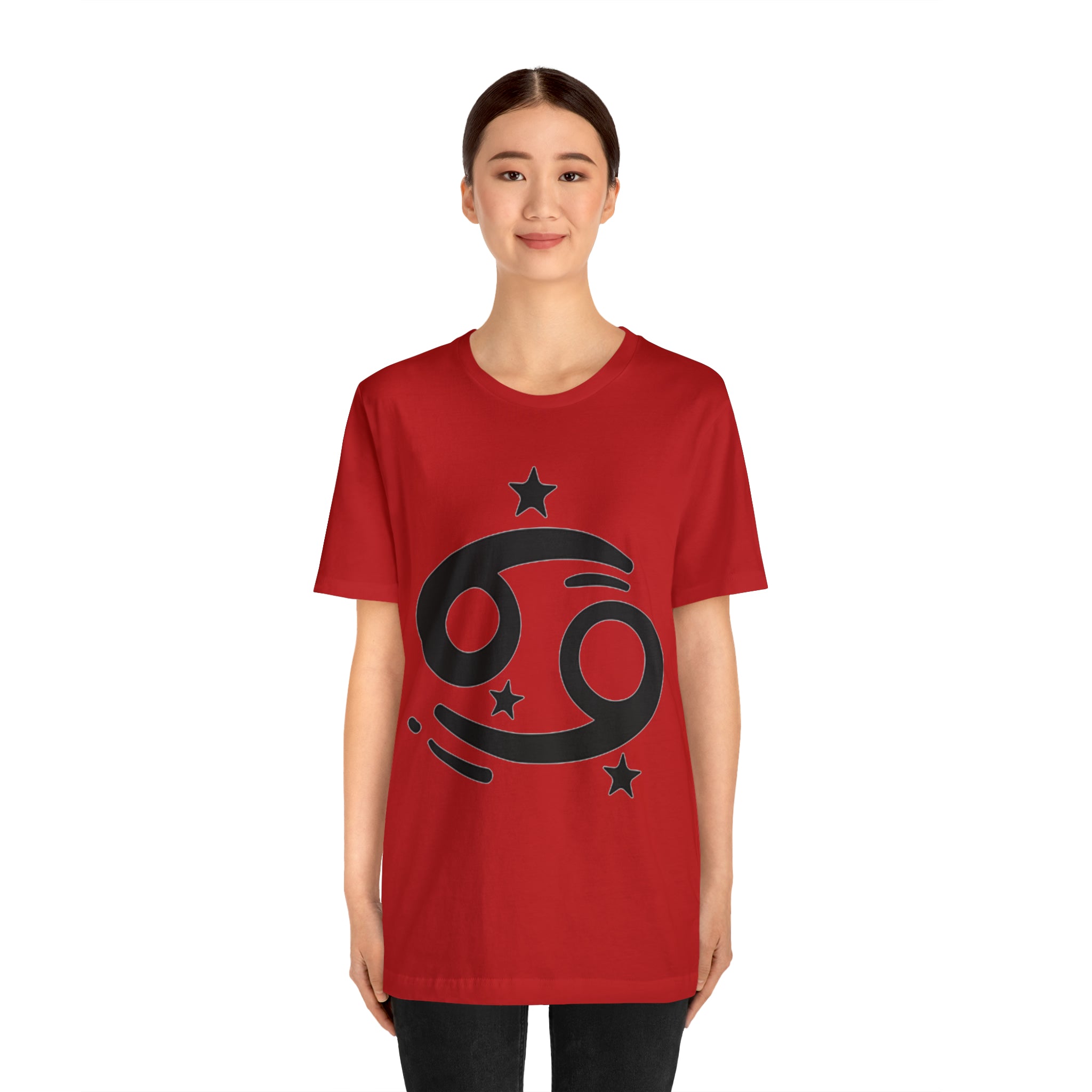 69 Abstract Geometric Shirt