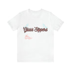 Soccer Princess Wears Cleats Shirt | Soccer Girl Women T-Shirt