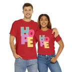 Hope Shirt | Radiant Hope Unisex T-shirt