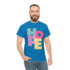 Hope Shirt | Radiant Hope Unisex T-shirt