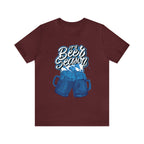 Beer Season Blue Shirt | Drink Beer Unisex T-Shirt