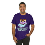 Rollercoaster Squad Shirt | National Day Carnival Ride T-Shirt