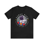 Carpe Diem Shirt | Daily Inspiration Statement Unisex T-Shirt