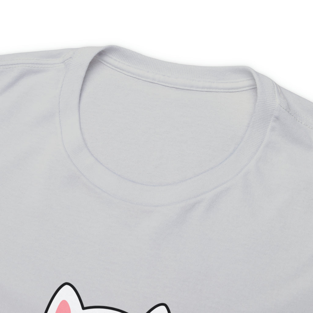 Have A Good Day | Cat Lovers Unisex T-Shirt