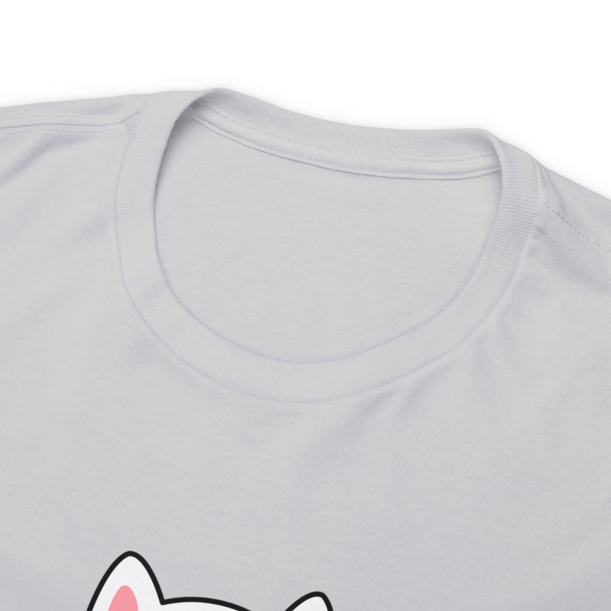 Have A Good Day | Cat Lovers Unisex T-Shirt