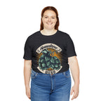 Home Brewed Beer Shirt 4 | Drink Beer Unisex T-Shirt