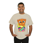 Peekaboo Shirt | Dog Lover Unisex T-Shirt