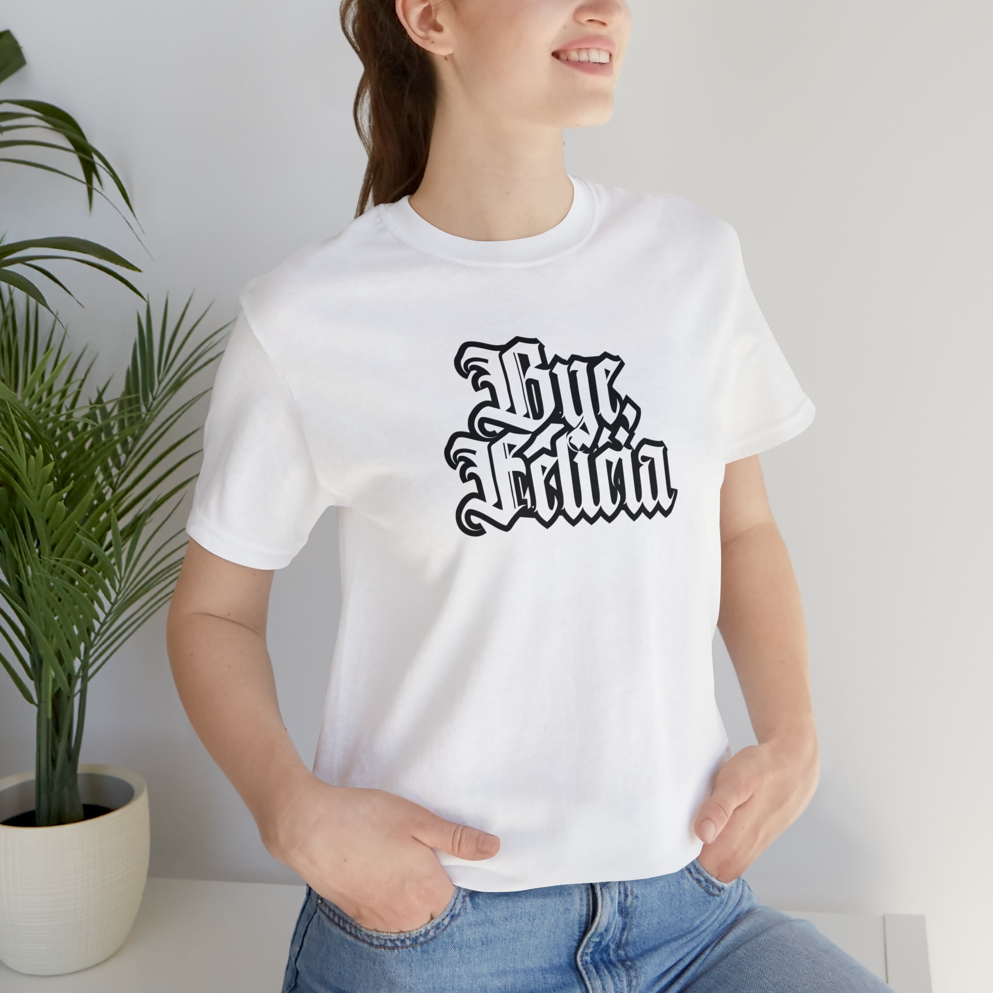 Bye, Felicia Shirt | Karen Statement T-Shirt