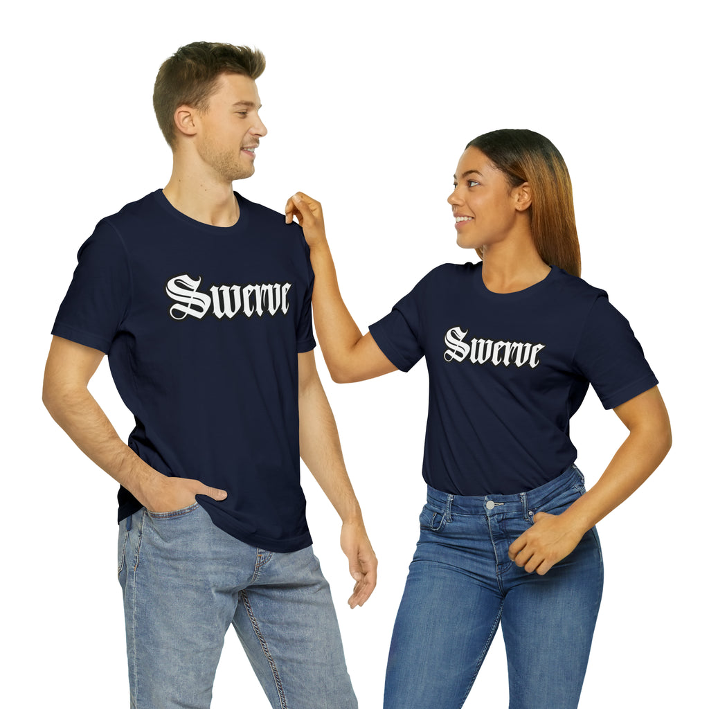 Snatched Urban Streetwear Shirt | Snatched Statement T-Shirt