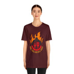 Grill Marks and Good Times | Grilling Unisex T-Shirt
