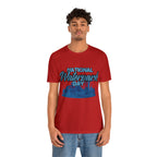 National Waterpark Day Shirt 2 | Waterpark Slide Unisex T-Shirt