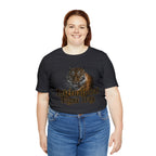 International Tiger Day | Tiger Support Unisex T-Shirt