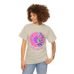 Faith Hope Love Shirt | Cancer Warrior Support Unisex T-Shirt