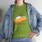 Lazy Monday Shirt | Cat Lover T-Shirt