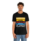 Classic Shirt | Retro Vibes Unisex T-Shirt