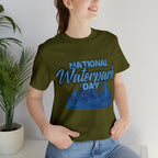 National Waterpark Day Shirt 2 | Waterpark Slide Unisex T-Shirt