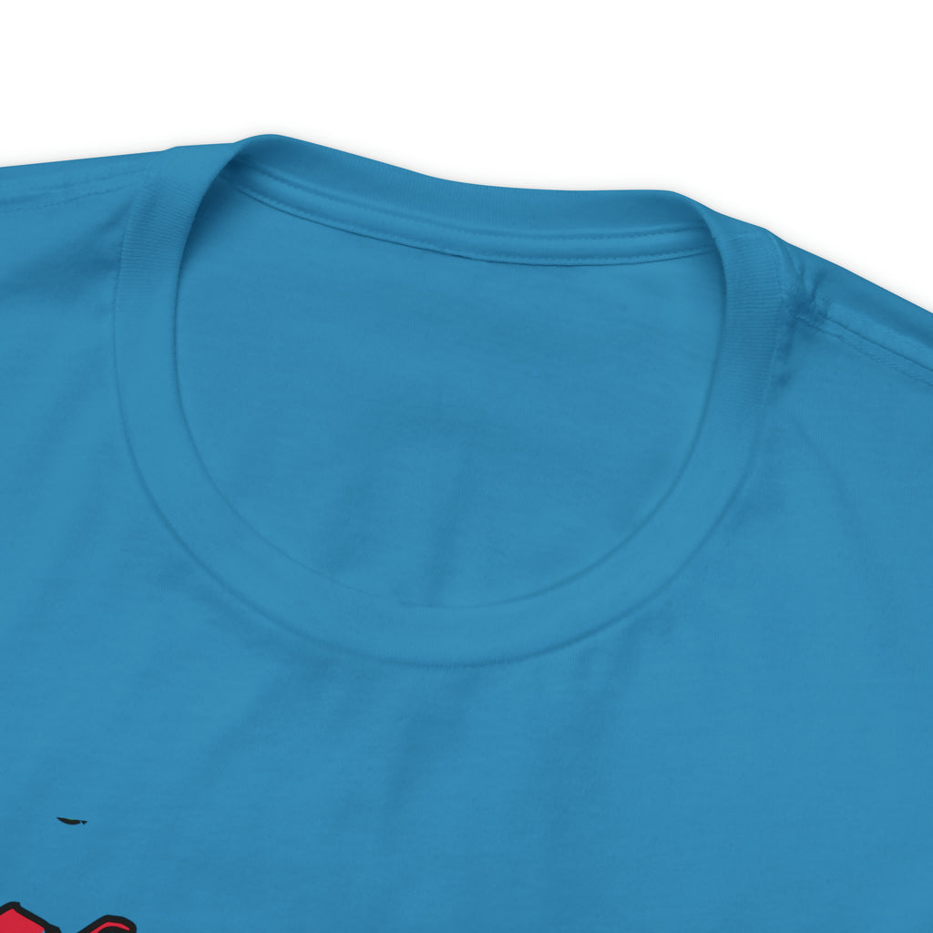 Christmas is in July Shirt | Christmas in July Statement T-Shirt