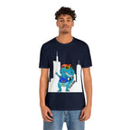 Dino Swag Shirt | Swag Unisex T-Shirt