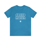 Doggo Month Shirt | Dog Month Unisex T-Shirt