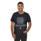 Doggo Month Shirt 2 | Dog Month Unisex T-Shirt