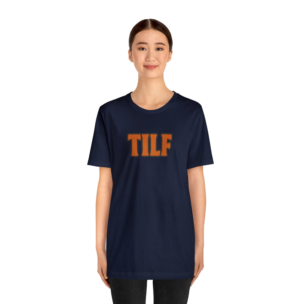 TILF Teacher I'd Like to Fuck Shirt | Funny Teacher Unisex T-Shirt