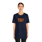 TILF Teacher I'd Like to Fuck Shirt | Funny Teacher Unisex T-Shirt