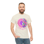 Faith Hope Love Shirt | Cancer Warrior Support Unisex T-Shirt