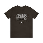 Doggo Month Shirt | Dog Month Unisex T-Shirt