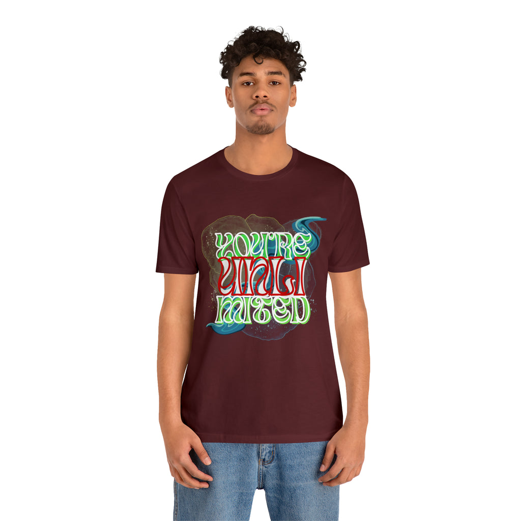 You're Unlimited Shirt | Empowerment Unisex T-Shirt