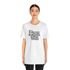 Damn, Gina! Shirt | Urban Streetwear Unisex Statement T-Shirt