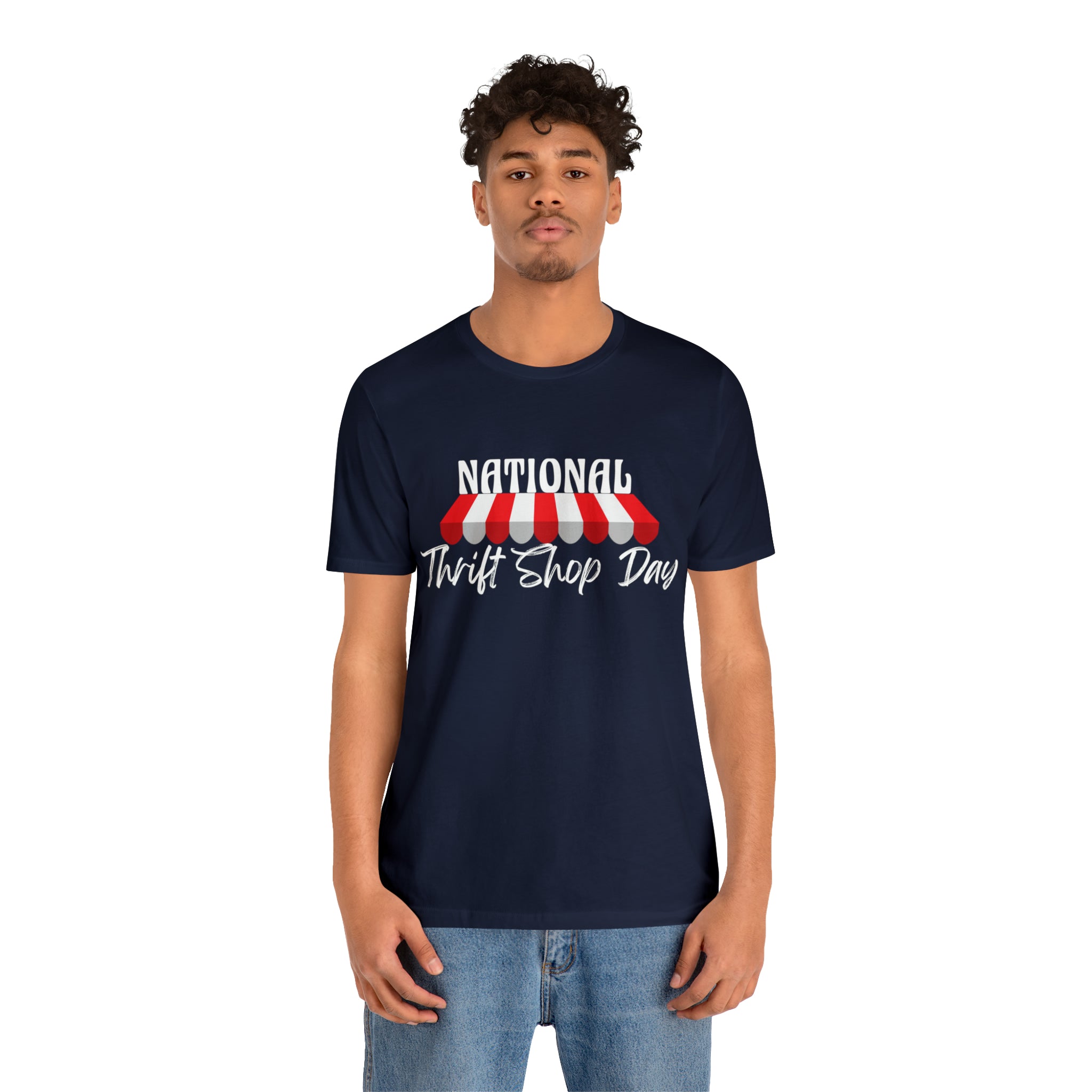 National Thrift Shop Day Shirt | Thrift Store T-Shirt