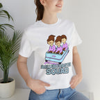 Rollercoaster Squad Shirt | National Day Carnival Ride T-Shirt