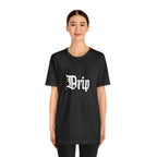 Drip Urban Streetwear Shirt | Drippin Statement T-Shirt