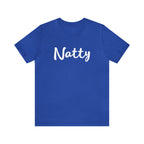 Natty Gym Shirt 2 | Natural No Whey Gym T-Shirt