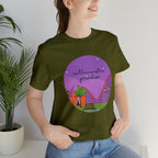 Rollercoaster Paradise Shirt | Carnival Ride T-Shirt