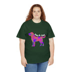 Dog Is Love Shirt | Dog Lover T-Shirt