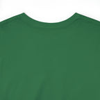 Born To Be Real  | Genuine Spirit Unisex Statement Tee