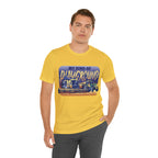 Tractor Farmer Playground Shirt | Tractor Enthusiast Unisex T-Shirt