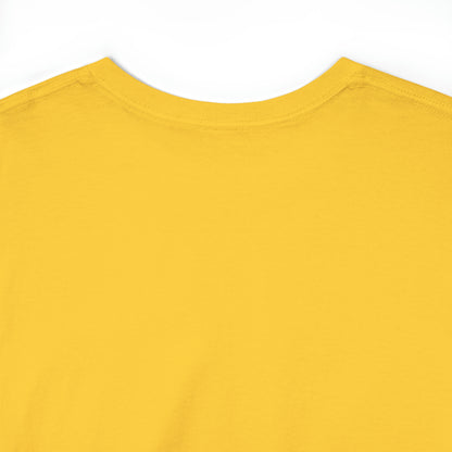 Believe In Yourself | Confidence Catalyst Statement Tee