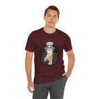 Drunkle Sam Beer Shirt | Drink Beer Unisex T-Shirt